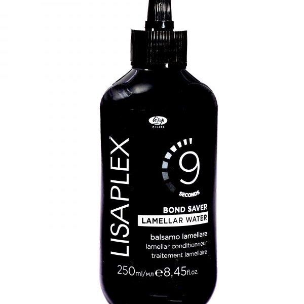 Lisaplex Lamellar Water