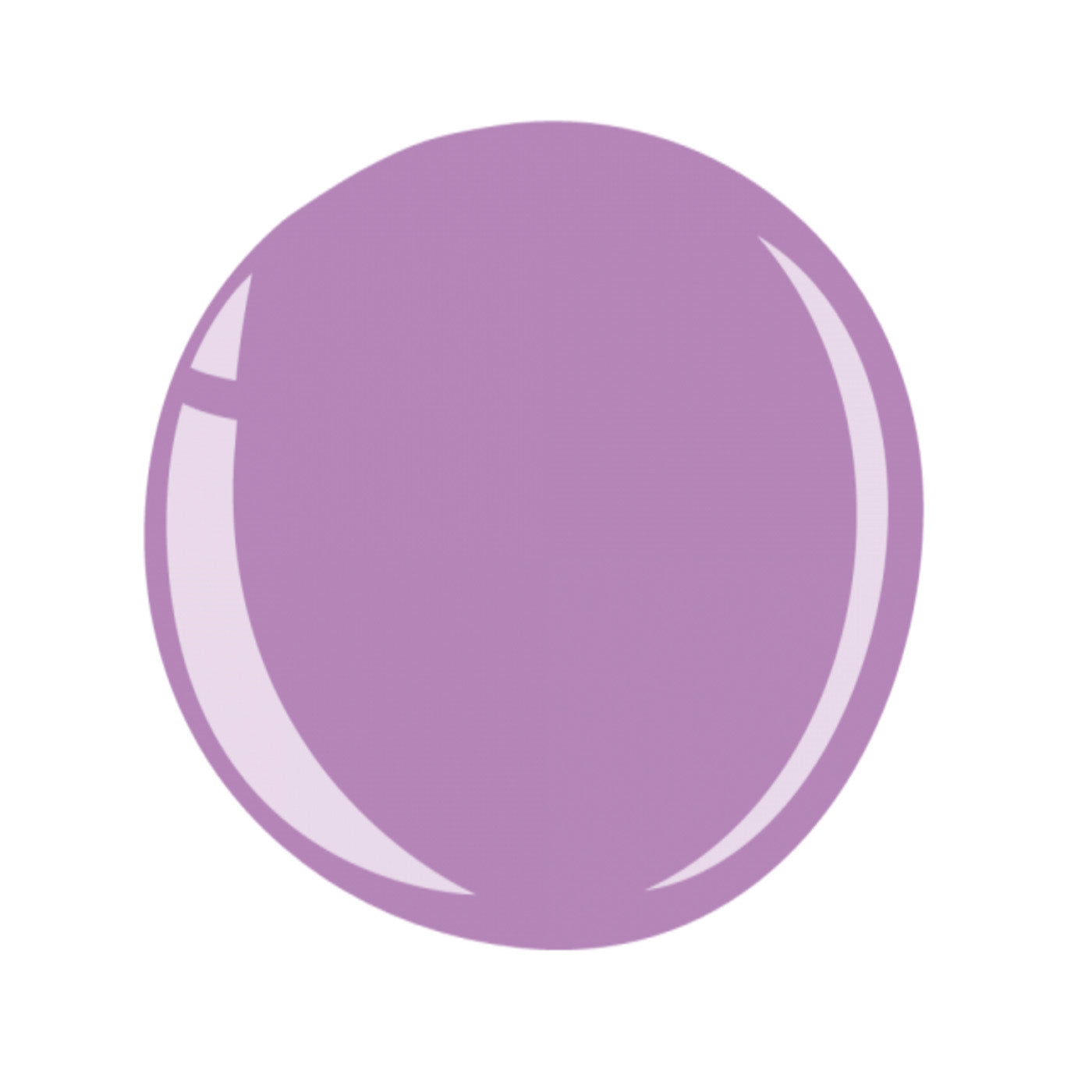 Halo Gel Polish Lilac (8ml) – gel polish by Pure Nails