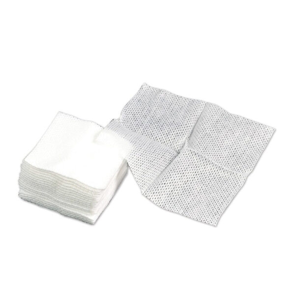 DEO Lint Free Nail Polish Remover Wipes (pk 200)