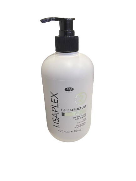 Lisaplex Hair Structure Filler (N'2) 475ml