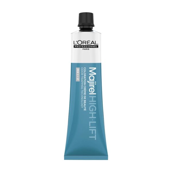 L'Oréal Professionnel Majirel High Lift Permanent Hair Colour 60ml