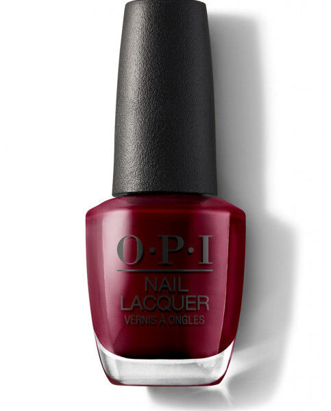 Malaga Wine OPI Nail Lacquer