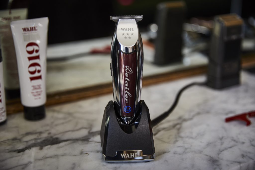 Wahl Cordless Detailer Trimmer LI – view 3