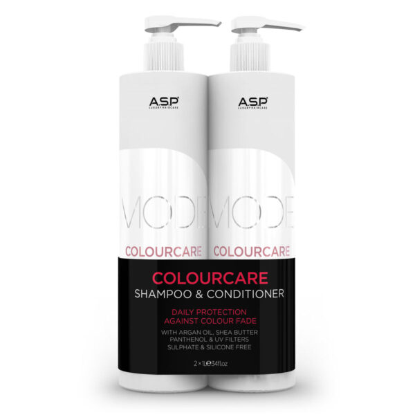 ASP Color Care Shampoo/Conditioner Duo Litre