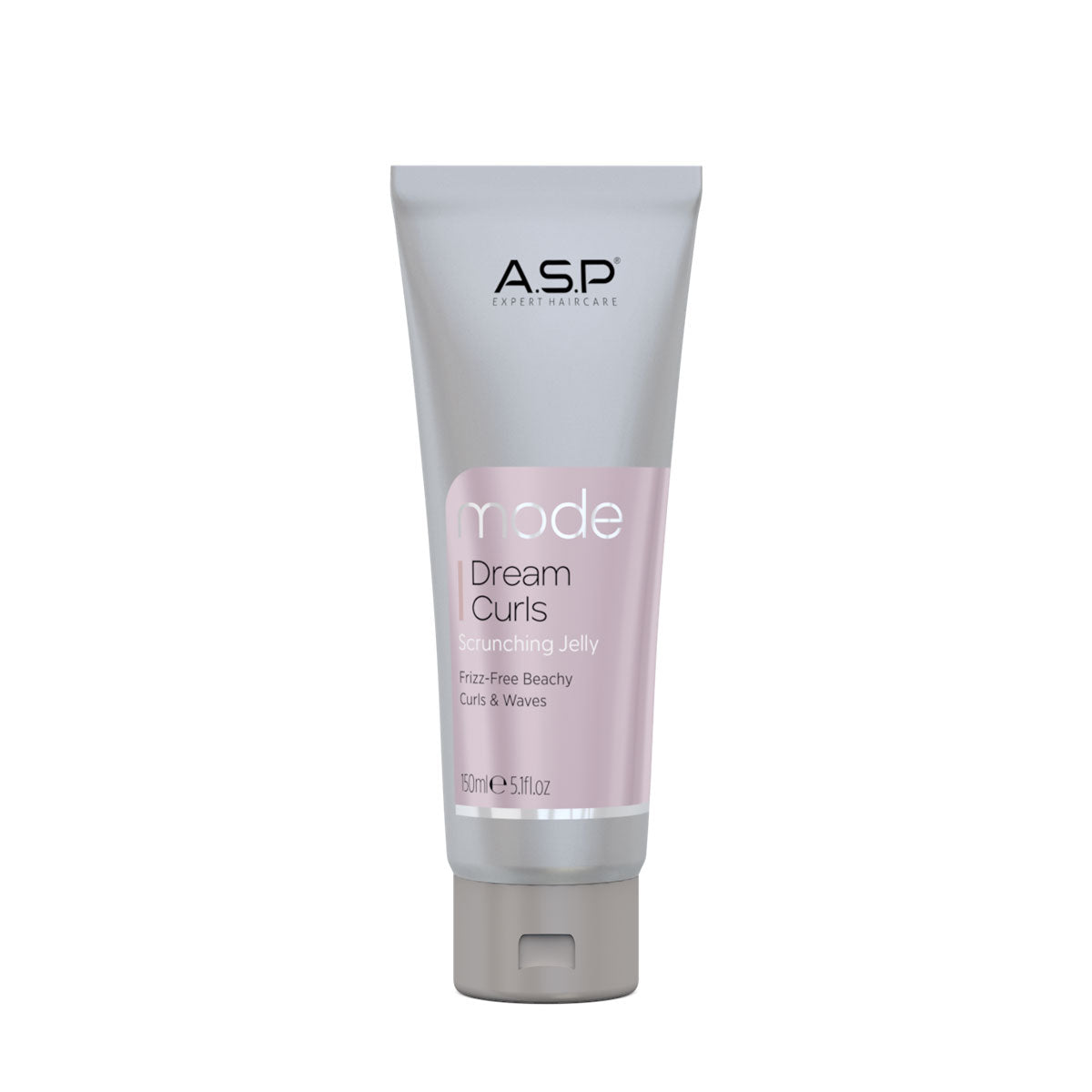ASP Dream Curls Scrunching Jelly 150ml – smoothing or curl product by ASP