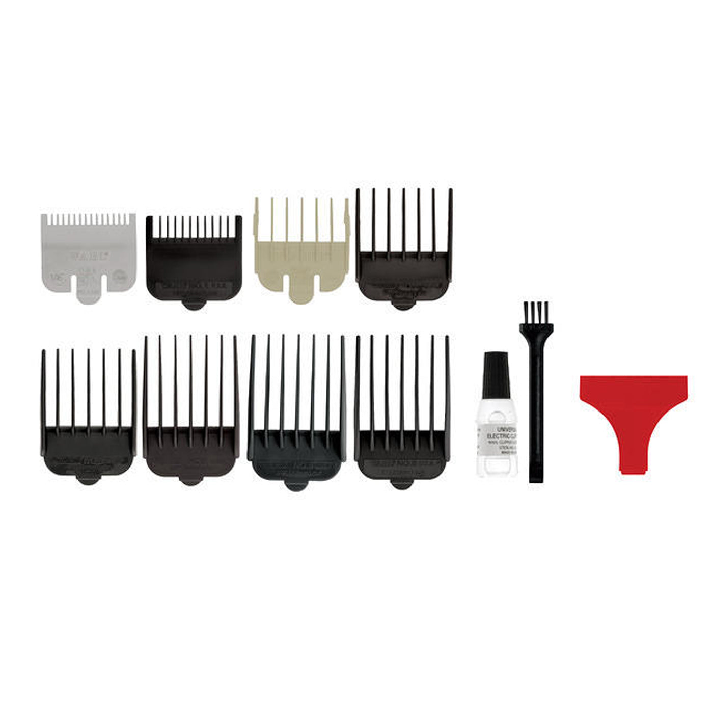 Wahl Cordless 5 Star Magic Clip Clipper – view 3