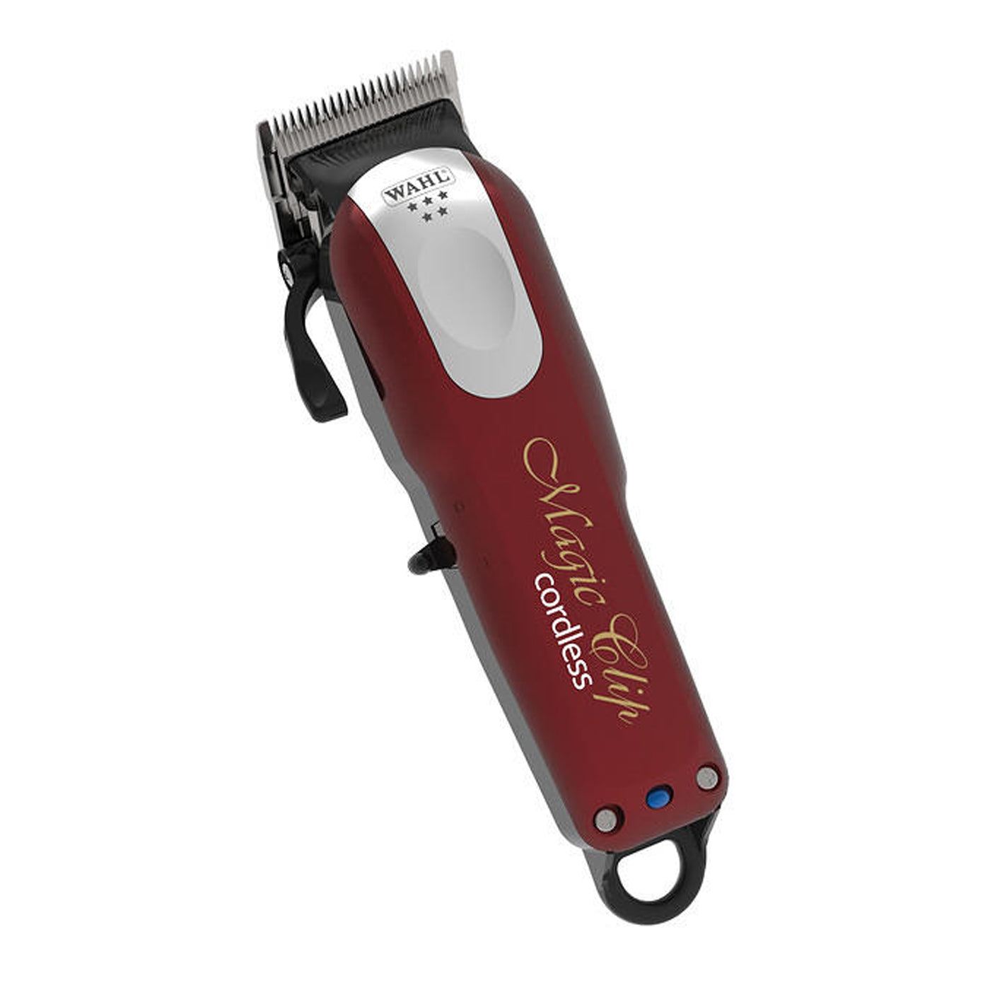 Wahl Cordless 5 Star Magic Clip Clipper – clipper by WAHL