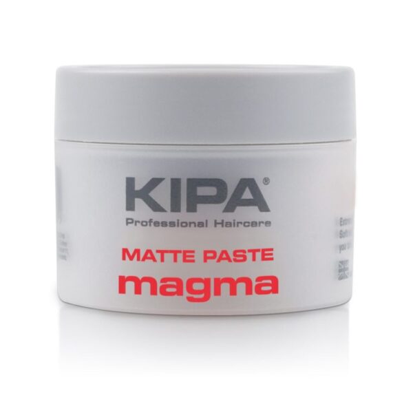 KIPA Magma Matte Paste