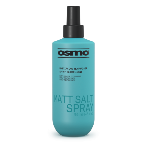 Osmo Matt Salt Spray 250ml