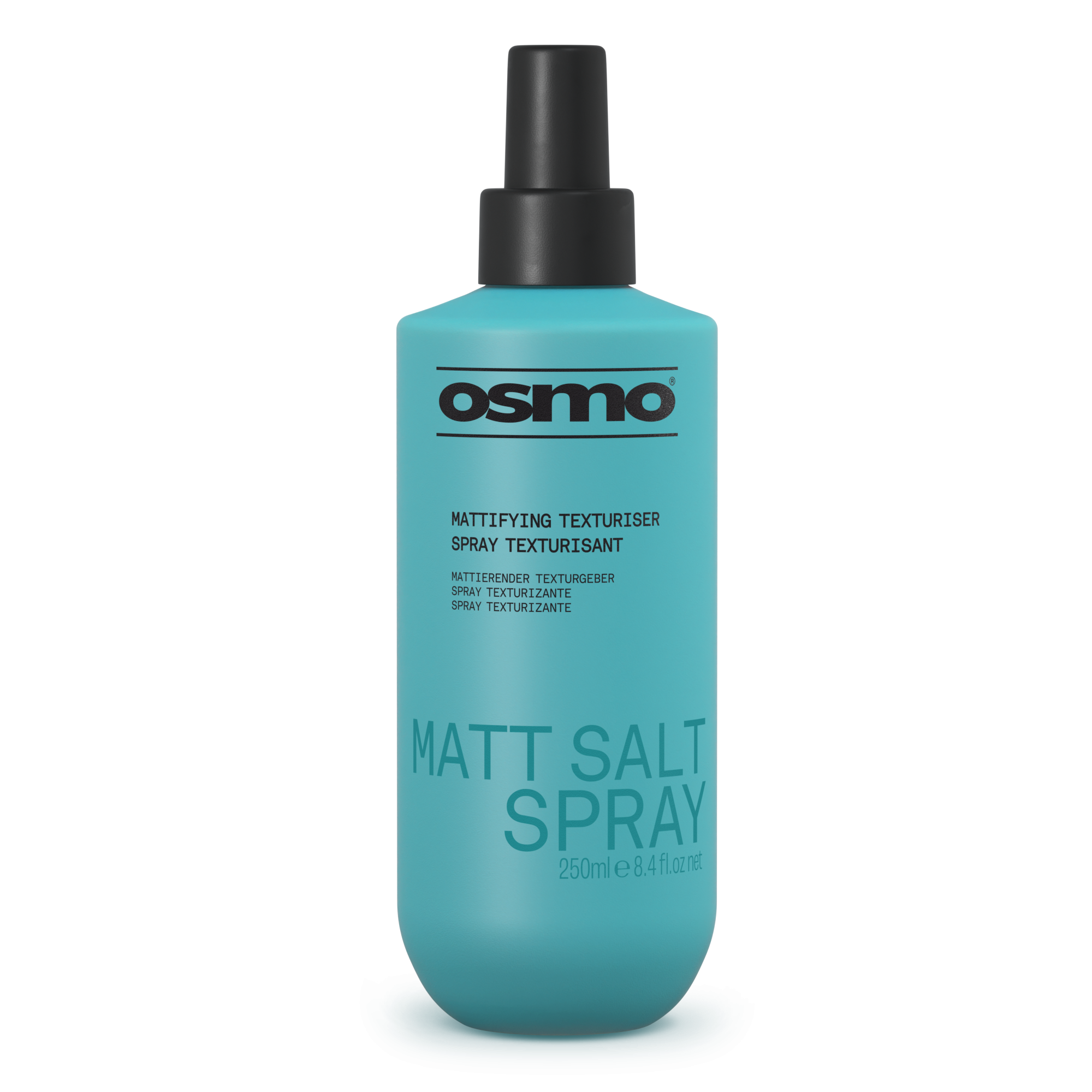 Osmo Matt Salt Spray 250ml – spray by Osmo