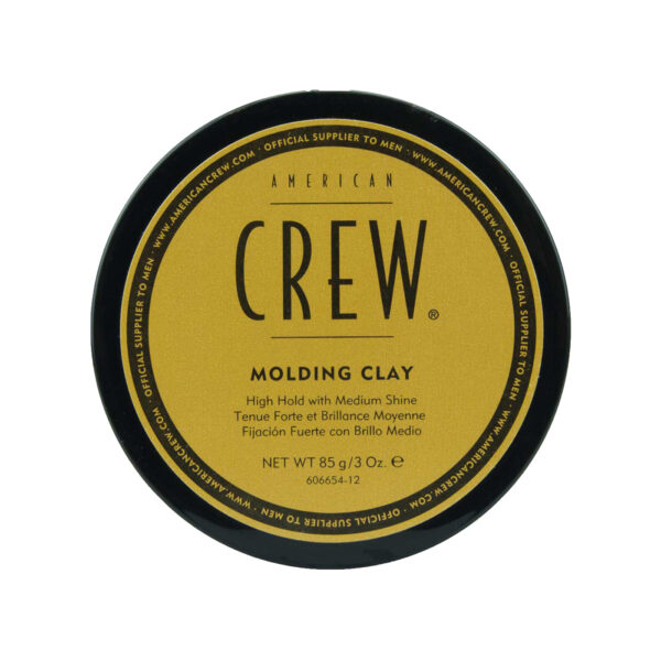 American Crew Molding Clay (85g)