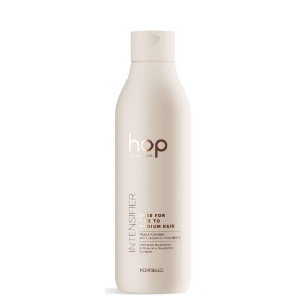 Montibello | HOP Intensifier Fine - Medium (1000ml)