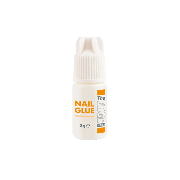 Edge Nails Nail Glue (3g)