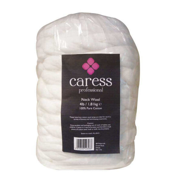 Caress Neck Wool (4lbs)