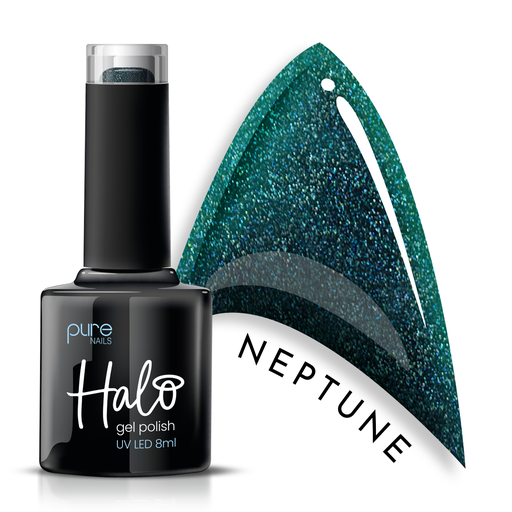 Halo Gel Neptune (Cosmic Collection) (8ml) – view 2