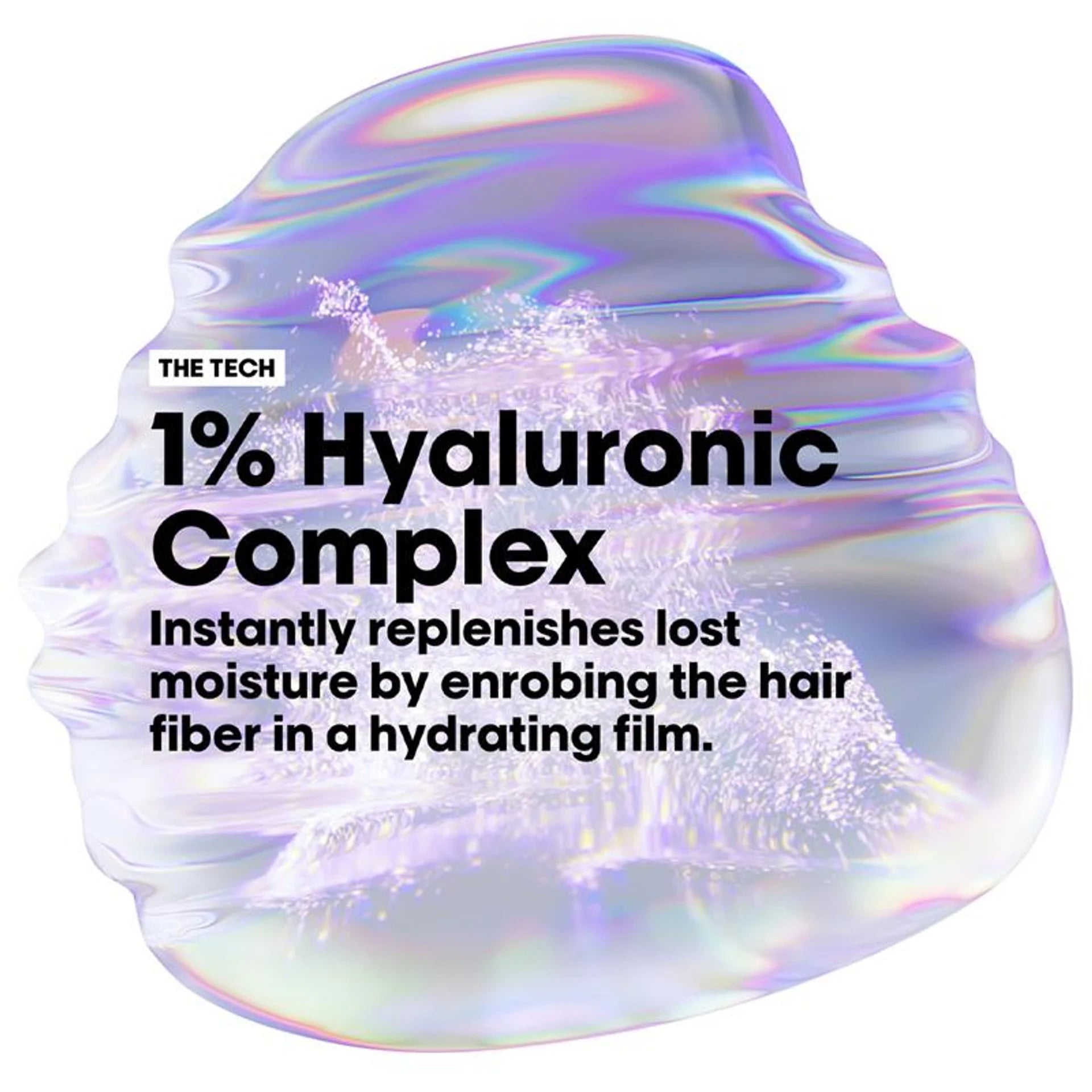 L'Oréal Professionnel Dia Light Hyaluronic Acidic Gloss Colour – view 2