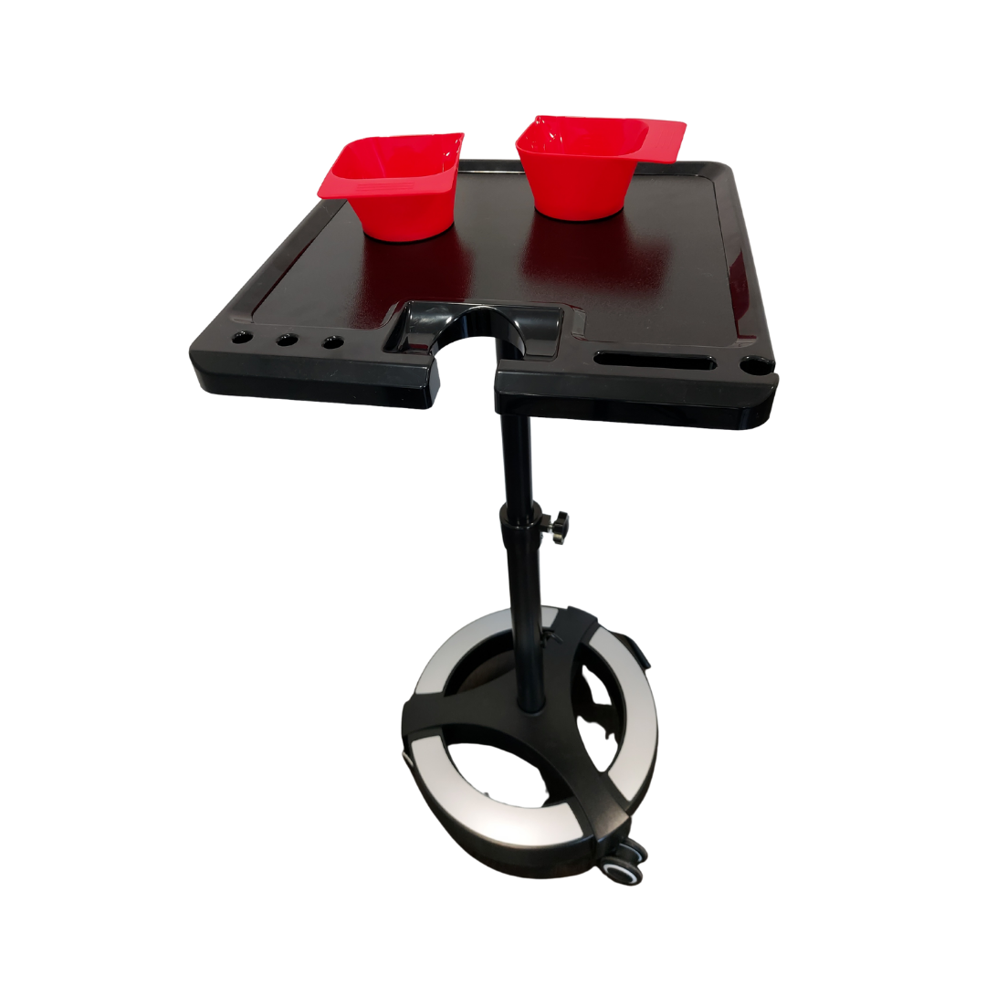 Crewe Tint Trolley – view 2