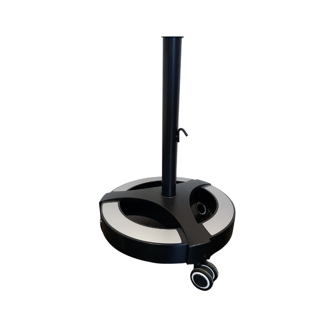 Crewe Tint Trolley – view 3