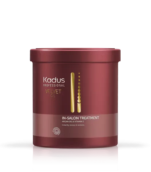 Kadus Velvet Oil Treatment (750ml)