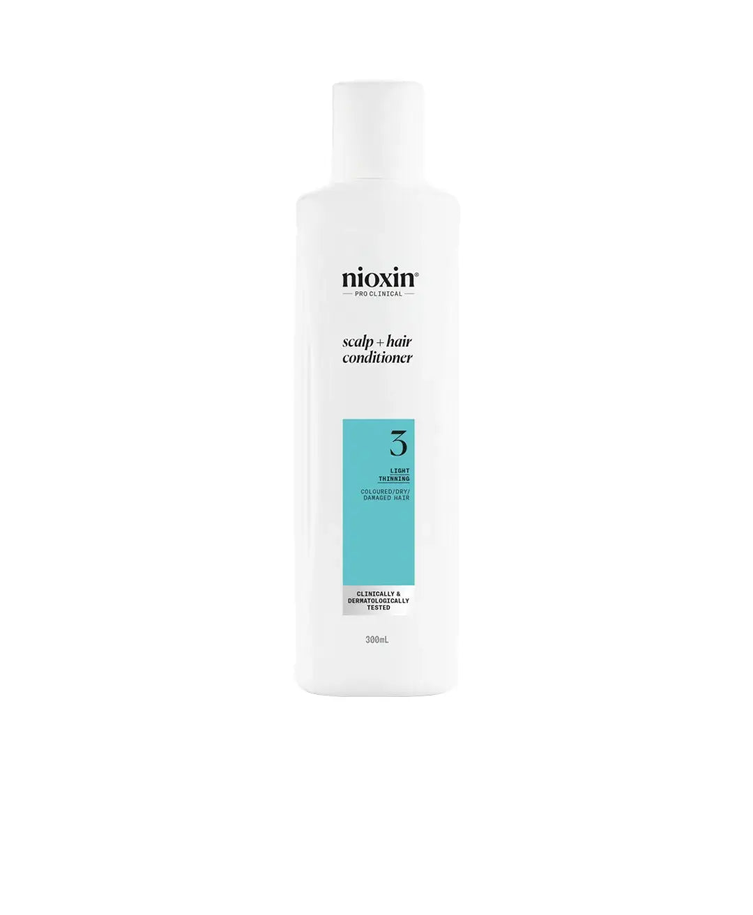 Nioxin Cleanser Scalp Therapy Conditioner System 3 – conditioner by Nioxin