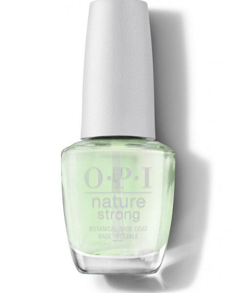 OPI Nature Strong Base Coat