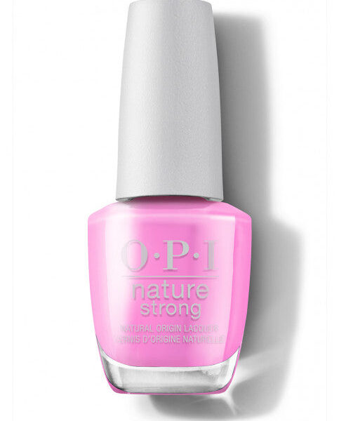 OPI Nature Strong Emflowered