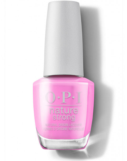 OPI Nature Strong Emflowered – nail polish by OPI