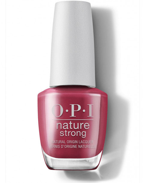 OPI Nature Strong Give A Garnet – nail polish by OPI