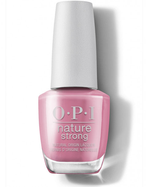OPI Nature Strong Knowledge Is Flower – nail polish by OPI