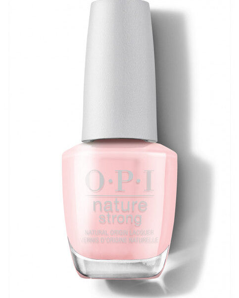 OPI Nature Strong Let Nature Take It's Quartz