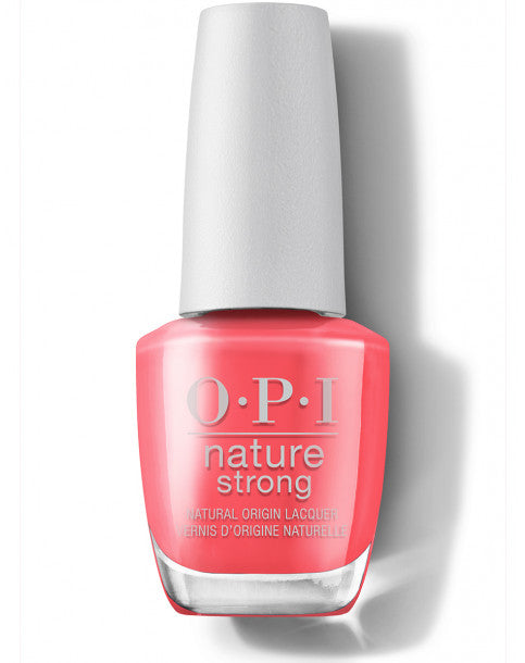 OPI Nature Strong Once And Floral – nail polish by OPI
