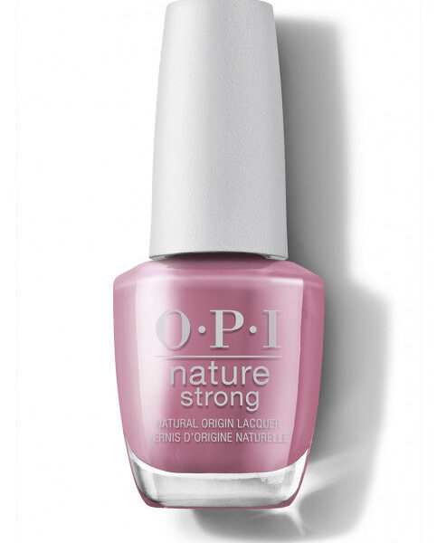 OPI Nature Strong Simply Radishing