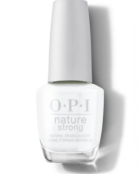 OPI Nature Strong Strong As Shell