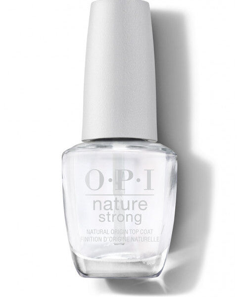 OPI Nature Strong Top Coat