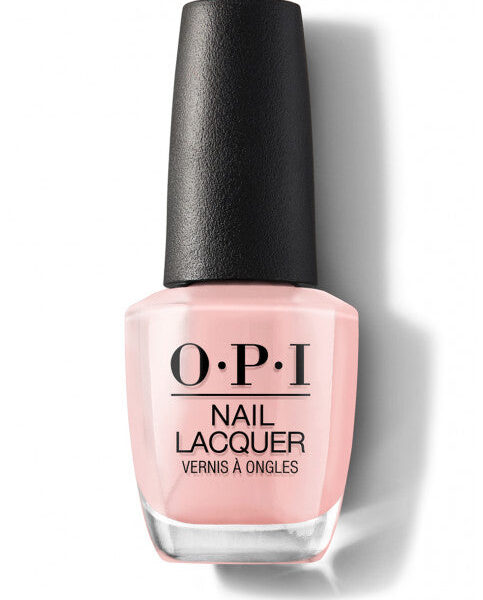Passion OPI Nail Lacquer