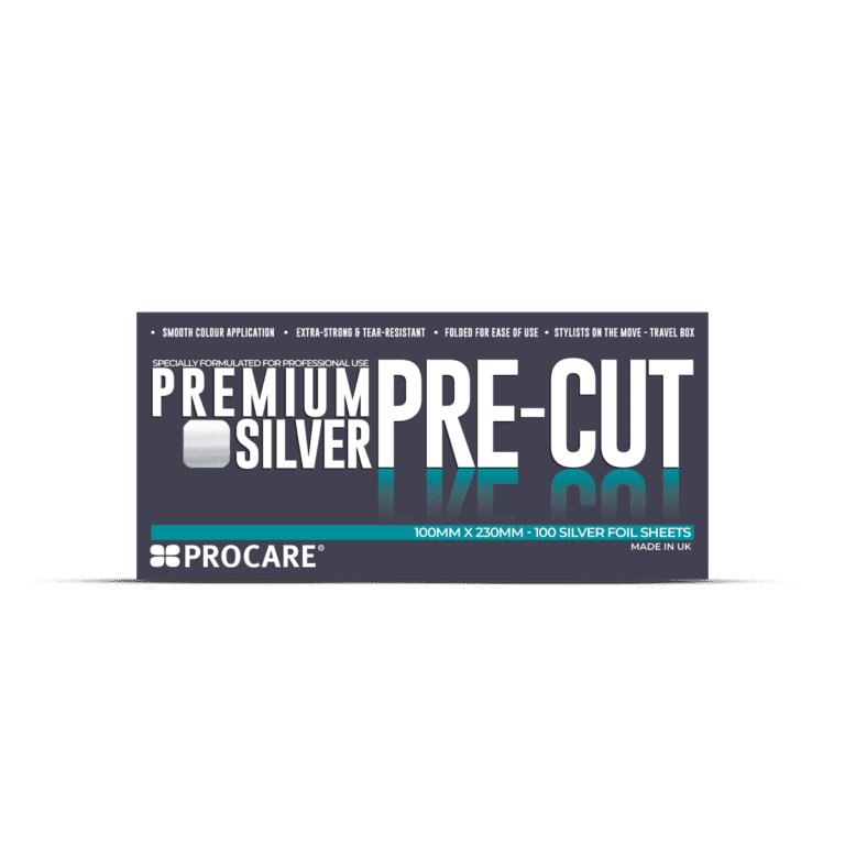 Procare Foil Strips (100 pack) Small / Large – view 2