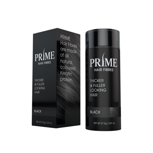 Prime Hair Fibres 27.5g