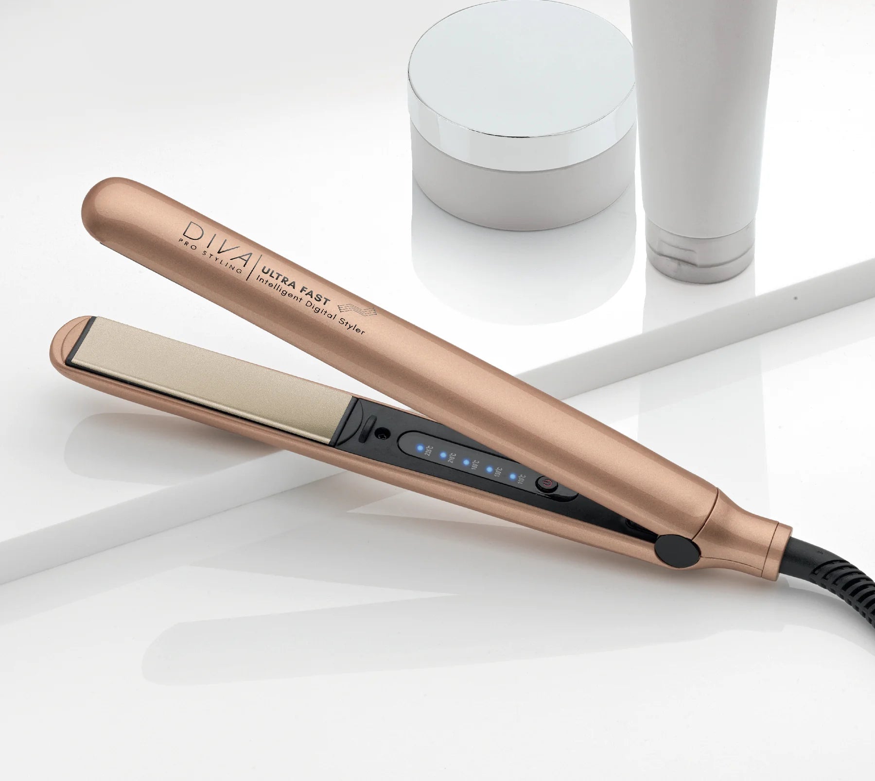 SPECIAL OFFER Ultra Fast Intelligent Digital Styler – view 5