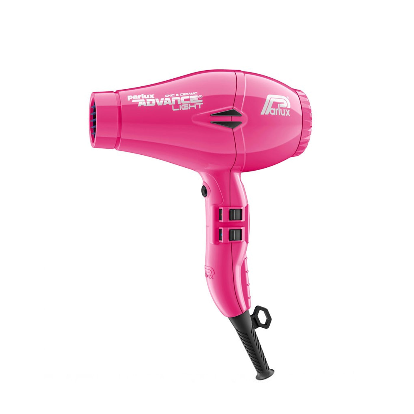 Parlux Advance Light Pink – hair dryer by Parlux