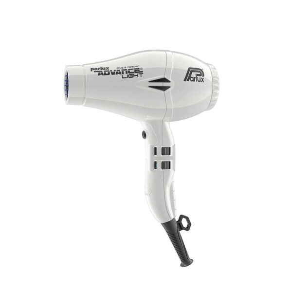Parlux Advance Light White