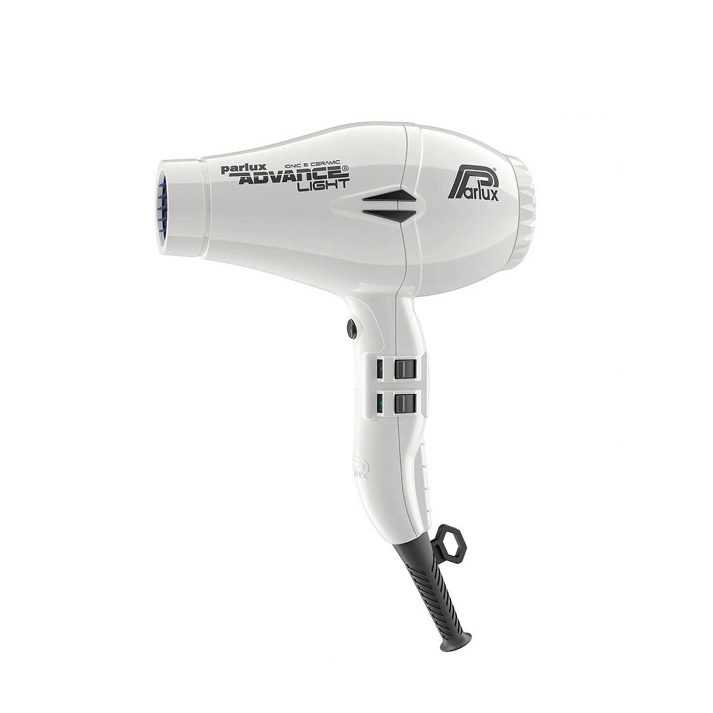 Parlux Advance Light White – hair dryer by Parlux