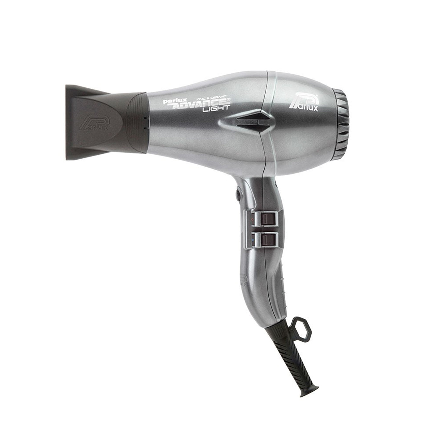 Parlux Advance Light Graphite – hair dryer by Parlux