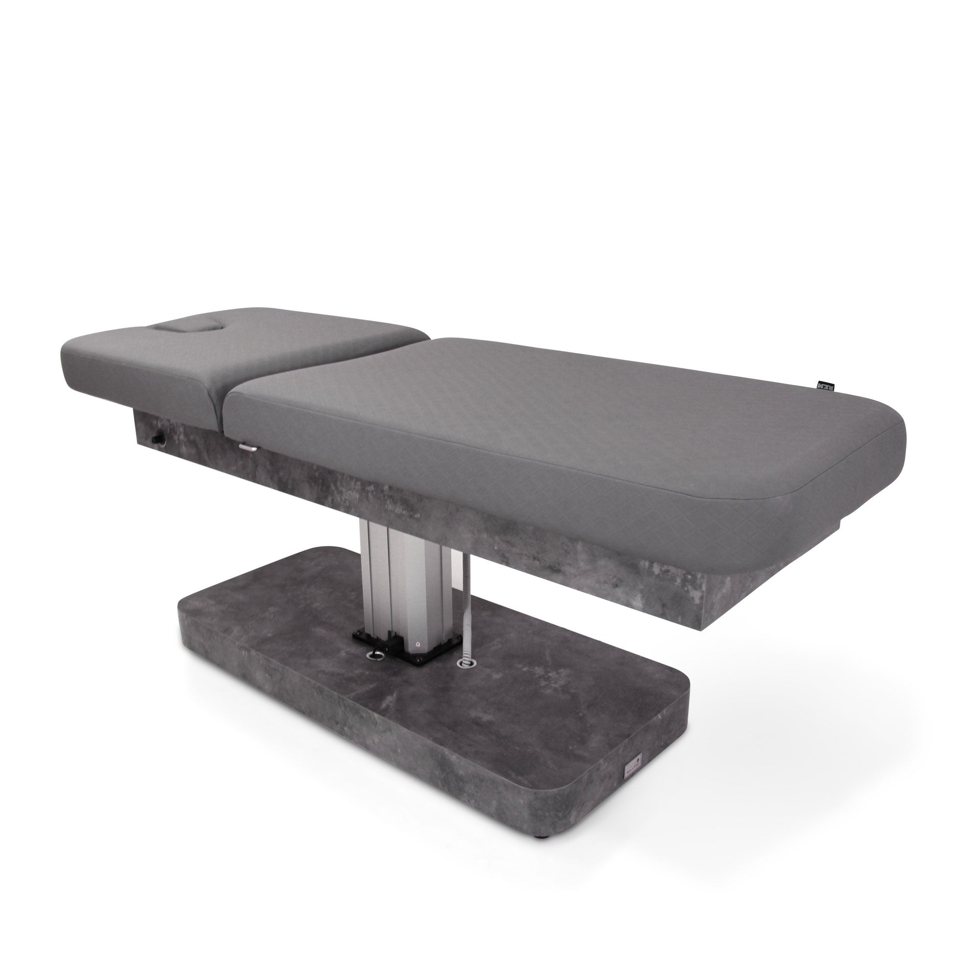 REM Palermo Electric Massage Table – piece of salon furniture by REM