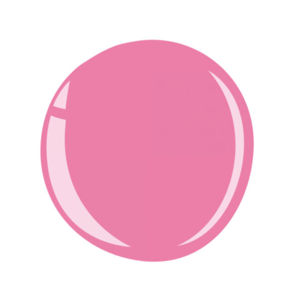 Halo Gel Polish Pink (8ml)