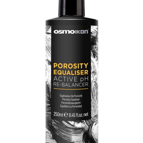 Osmo Ikon Porosity Equaliser