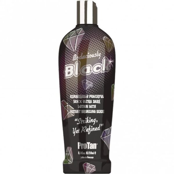 ProTan Bodaciously Black