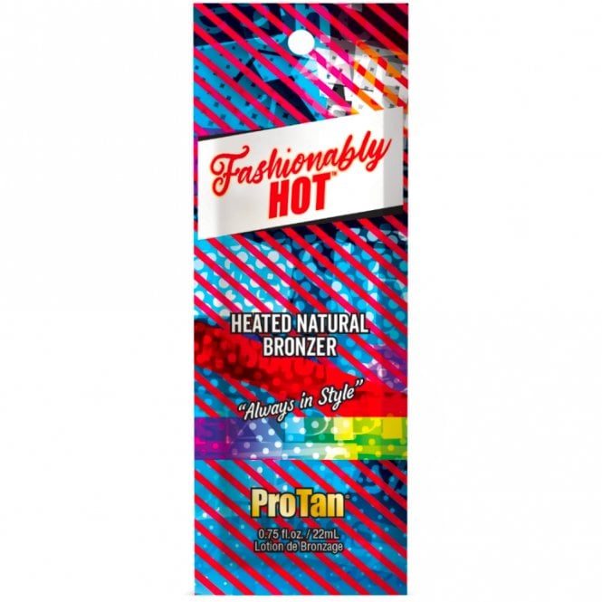 ProTan Fashionably Hot – view 2