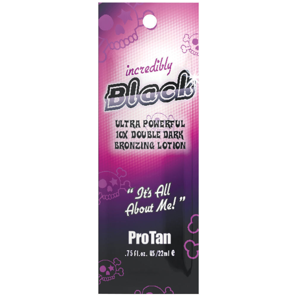 ProTan Incredibly Black – view 2