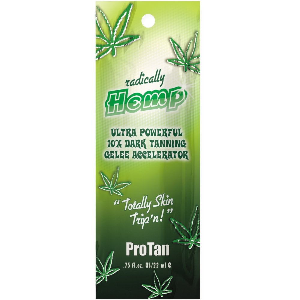 ProTan Radically Hemp – view 2