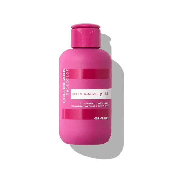 Elgon Colorcare Stain Remover pH 6.5 (125ml)